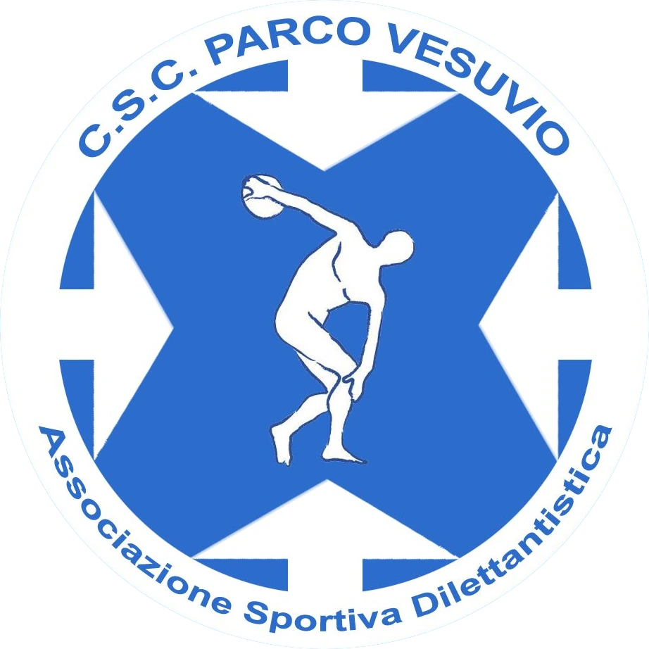 Logo C.S.C. Parco Vesuvio
